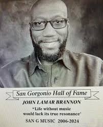 Today I was extremely honored to be placed in the San Gorgonio Hall of Fame  along with esteemed, retired colleague Jana Jolliff. Robert Satterfield  made the recommendation, @connie_boughan organized the ceremony, and