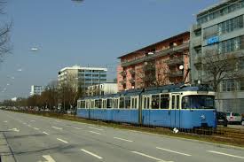 Strassenbahn Munchen Strassenbahn Munchen Strassenbahn Munchen