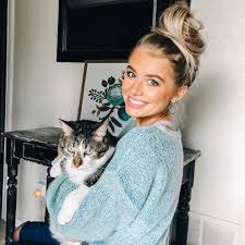 Demi Burnett On Instagram Look Urself In The Mirror And Repeat After Me I Am The Cat S Meow Hairstyles List Hot Hair Styles Hair Trends