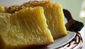 Maybe you would like to learn more about one of these? Tips Anti Gagal Membuat Kue Bika Ambon Blog Tempo Co