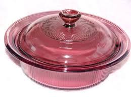 Vision Visions Corning Cranberry 750ml 24 Oz Casserole Dish With Lid Check Out This Great Product This Is Casserole Dishes Slow Cooker Crock Pot Corning