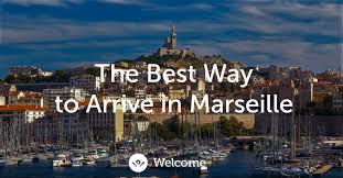 Whereas, if saving money is more important, then a bus is the best option with prices starting as low as $19 (€15). Transfer Options From Marseille Airport To City