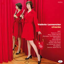 Born 9 march 1964) is a french actress, screenwriter, director and singer. Stream Valerie Lemercier Music Listen To Songs Albums Playlists For Free On Soundcloud
