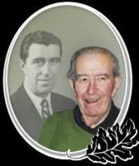 Obituary of Bernard Wilfred Hogan