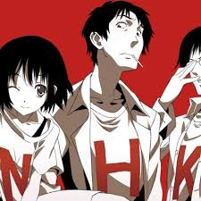 09 Shuraba Ni Youkoso By Artemijko Hitori bocchi by pearl kyoudai, from the nhk ni youkoso! 09 shuraba ni youkoso by artemijko