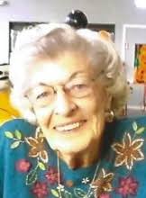 Obituary information for Gloria (Wamboldt) Palmer