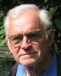 Thomas Fogarty Obituary (1933