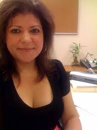 Nadine Ortiz from St. Vincent De Paul School