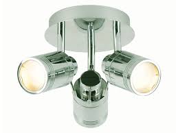 The ceiling light is ideal to use for damp locations and have 50,000 hours long life span which means it can work for more than 17 years. Bathroom Lights Wall Ceiling Lighting Wickes