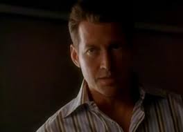 Threat Matrix (TV Series 2003–2004)