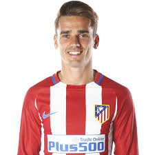 Pes 2016 demo griezmann goals. Official Atletico De Madrid Website