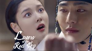 Maybe you would like to learn more about one of these? Trailer 2 Viu Original Lovers Of The Red Sky Coming To Viu On 30 Aug Youtube