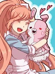 Danganronpa 3 The End Of Kibougamine Gakuen Zetsubou Hen 2019759 Chisa Yukizome Danganronpa Anime