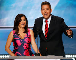 Ex-Wisconsin lawmaker Sean Duffy, now a Fox Business host, tapped for  transportation secretary