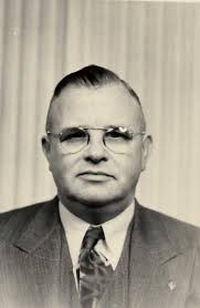 Just purchased this bill addressed to Peter Sullins. Alfred Potter ran the  shop at the end of the High St (see photo). He was also Church Warden and  there is a plaque