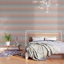 There's a certain color combo i just can't take my eyes off of… it's the juxtaposition of silver and gold! Gold And Silver Bedroom Ideas Design Corral