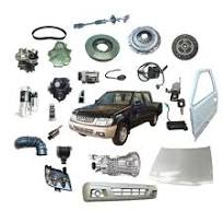 Car Parts for Jmc Vigus Auto Parts
