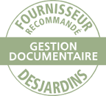 SERVICE GESTION DOCUMENTAIRE FRANCE LONGPRE INC.