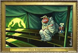 Political Cartoon Gallery (@political_cartoon_gallery) on Threads