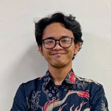 Rico Alexander PRATAMA