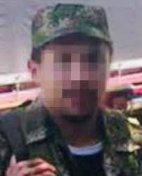 Raymond Daniel Jimenez"