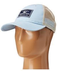 Feather 4 arrow fish tacos graphic tee (big boys) $29.00 (1) free delivery. Men S Light Blue Baseball Caps By Vineyard Vines Lookastic