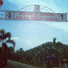 Check spelling or type a new query. Photos A Felda Rubber Industries Sdn Bhd Kilang Getah Teloi Timur