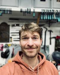 It began as a Holiday: Modelmaking for The French Dispatch