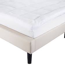 Maybe you would like to learn more about one of these? Nottingham Home Reverse Down Alternative Mattress Topper Bed Bath Beyond