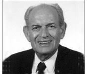 WILLIAM GOLDFARB Obituary (2012)