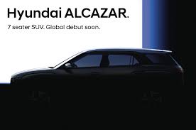 If your family needs a car with more than five seats, this quick guide will help you choose between 7 seater cars or larger 8 seater mpvs. 2021 Hyundai Alcazar 7 Seater Suv Hyundai Koreancarfans Com