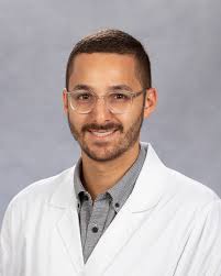 David P Serota MD MSc Miller School of Medicine