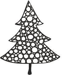 Black christmas tree decorations beautiful christmas trees christmas candles christmas bells christmas images christmas countdown xmas tree holiday decor christmas text. Black Christmas Tree Png Transparent Clipart Png 9653 Free Png Images Starpng