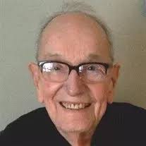 Richard George Niehoff (1925-2019)