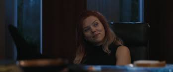 All black widow agents also received extensive psychotechnical conditioning designed by professor pchelintsov. Natasha Romanoff In Avengers Endgame On We Heart It