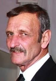 Calvin Culpepper Obituary (1948