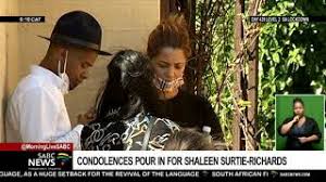Shaleen was born on 7 may 1955, in upington, cape province, south africa. Tfrzu2dv Pjzdm