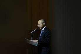 Dato' sri abdul wahid omar served as a minister in the prime minister's department as well as president and ceo of maybank group. Govt Should Mobilise Various Funds To Stimulate Economy Says Wahid Omar Malaysia Malay Mail