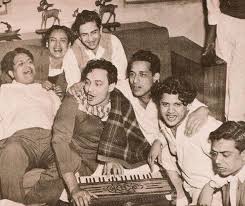 Hasrat Jaipuri