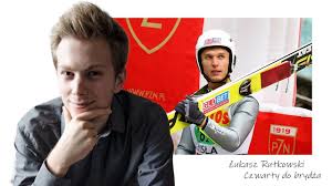 Łukasz rutkowski, były reprezentant polski w skokach narciarskich, był uważany za jedną z największych nadziei w swojej dyscyplinie. Lukasz Rutkowski Olimpijczyk Z Vancouver Youtube