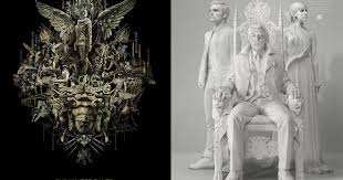The countdown to the hunger games movie release has officially begun! And The Year S Best Movie Poster Is Cbs News