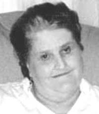 Ila Johnson Obituary (2007)