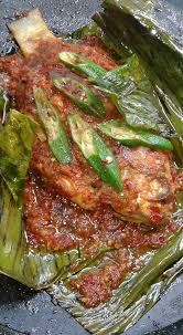 Saya Suka Masak Ikan Bakar Portugis Resepi Salah Facebook