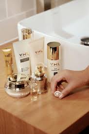 Thành phần tinh chất làm trắng da rosanna. Ä'anh Gia Bá»™ Má»¹ Pháº©m Yhl Co Tá»'t Khong Va Nhá»¯ng Ä'iá»u Cáº§n Pháº£i Biáº¿t