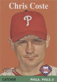 FM REDHAWKS 2001 TEAM SIGNED BALL AUTO CHRIS COSTE GREG SALVEVOLD