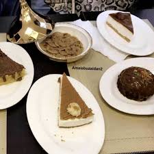 مقهى ضيف في جدة