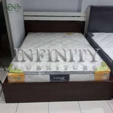 Ranjang tingkat kayu warna putih / tempat tidur susun/ bunk bed 90x200: Ranjang Tempat Tidur Harga Terbaru Juni 2021 Blibli