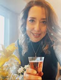 Jewish woman in Ohio seeks partner