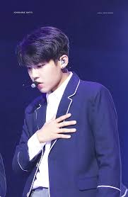 Aktuelles entertainment, brand new music. Wannaone Woojin Album On Imgur