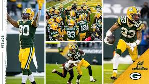 The packers colors are green,gold and blaze orange! Des9yvhioqflzm